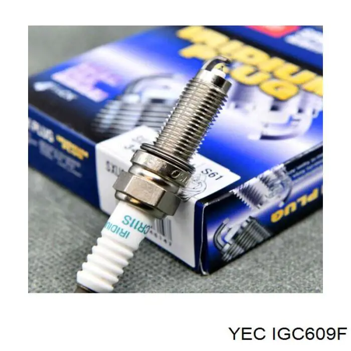 IGC609F YEC 