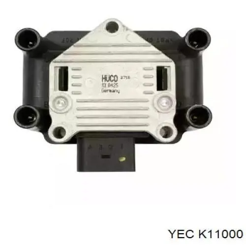 Трамблёр Japan Parts CA400