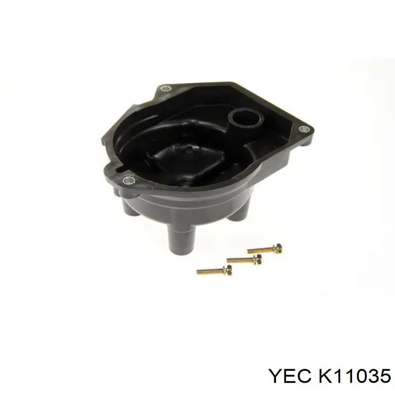 Купить K11035 YEC Крышка трамблера