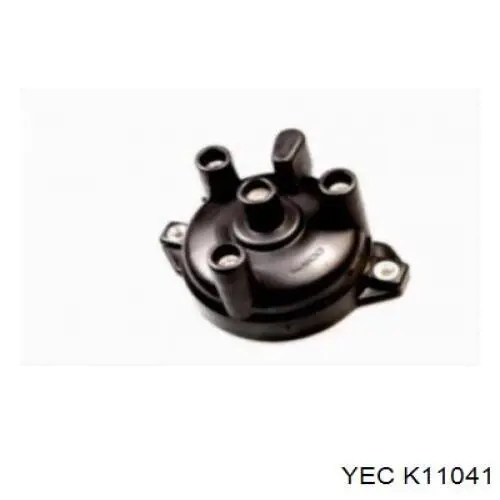 K11041 YEC Крышка распределителя зажигания