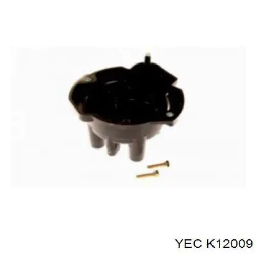 Купить YD138 YEC Крышка трамблера