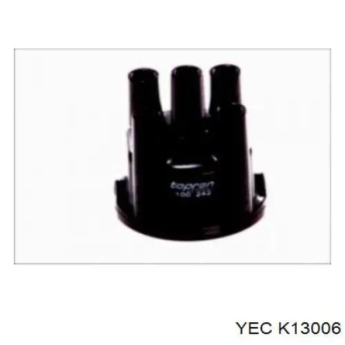 K13006 YEC крышка распределителя зажигания (трамблера)