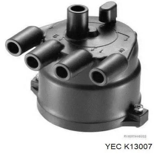 Купить K13007 YEC Крышка трамблера