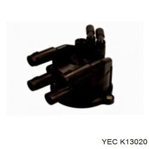 Крышка распределителя зажигания (трамблера) YEC K13020 цена, от 13.45 USD