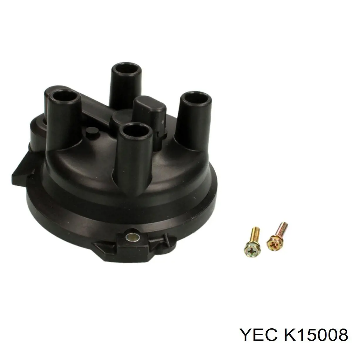 K15008 YEC Крышка распределителя зажигания