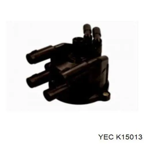 Крышка распределителя зажигания (трамблера) YEC K15013 цена, от 12.67 USD