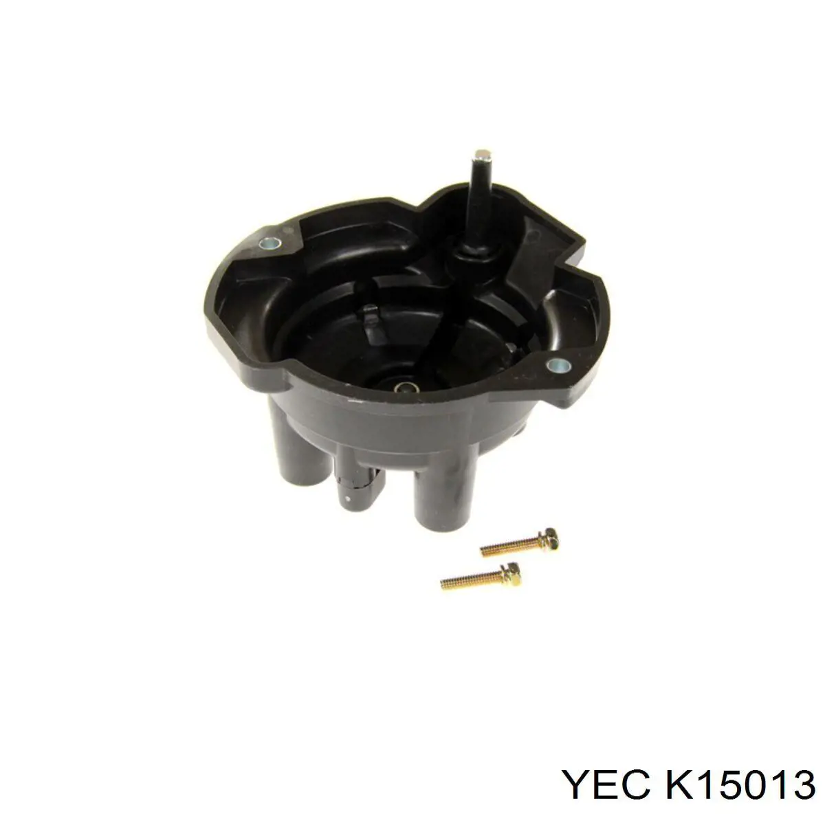 Крышка трамблера K15013 YEC