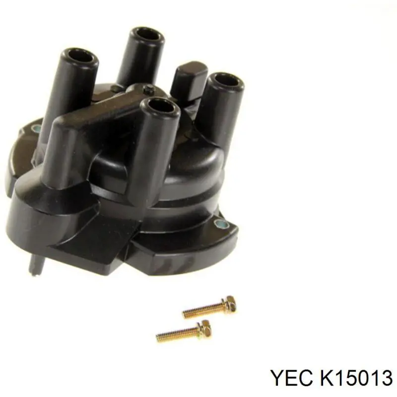 K15013 YEC Крышка распределителя зажигания