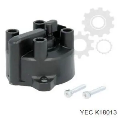 Купить K13011 YEC Крышка трамблера