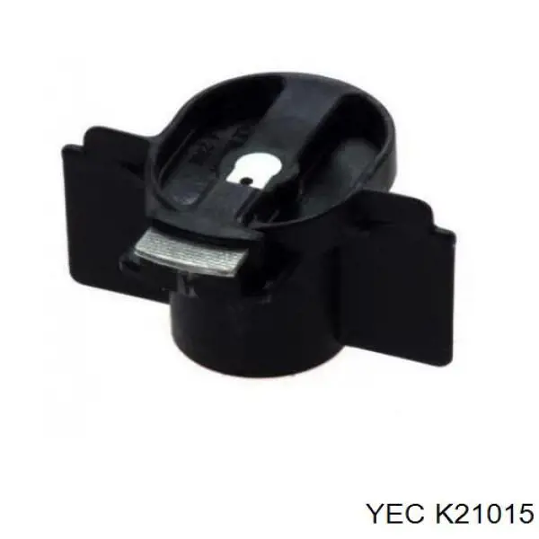 Бегунок распределителя зажигания K21015 YEC