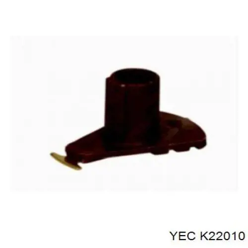 K22010 YEC Ротор распределителя зажигания
