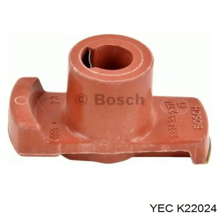 K22024 YEC Ротор распределителя зажигания