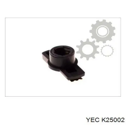 YR407 YEC Ротор распределителя зажигания