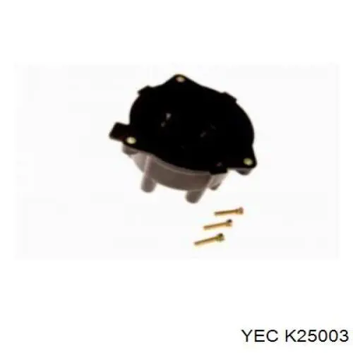 YR405EF YEC Ротор распределителя зажигания