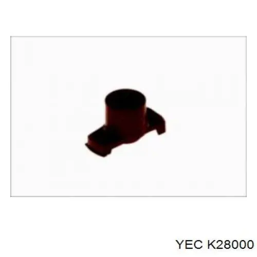 K28000 YEC Ротор распределителя зажигания