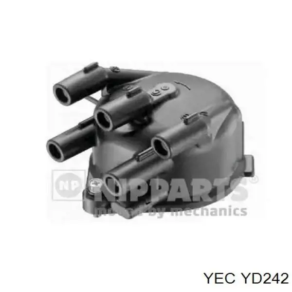 YD242 YEC Крышка распределителя зажигания