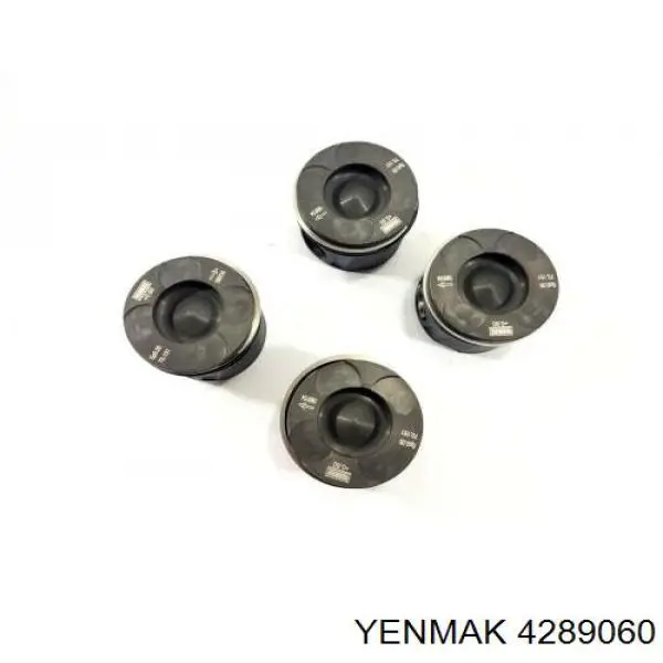4289060 Yenmak 