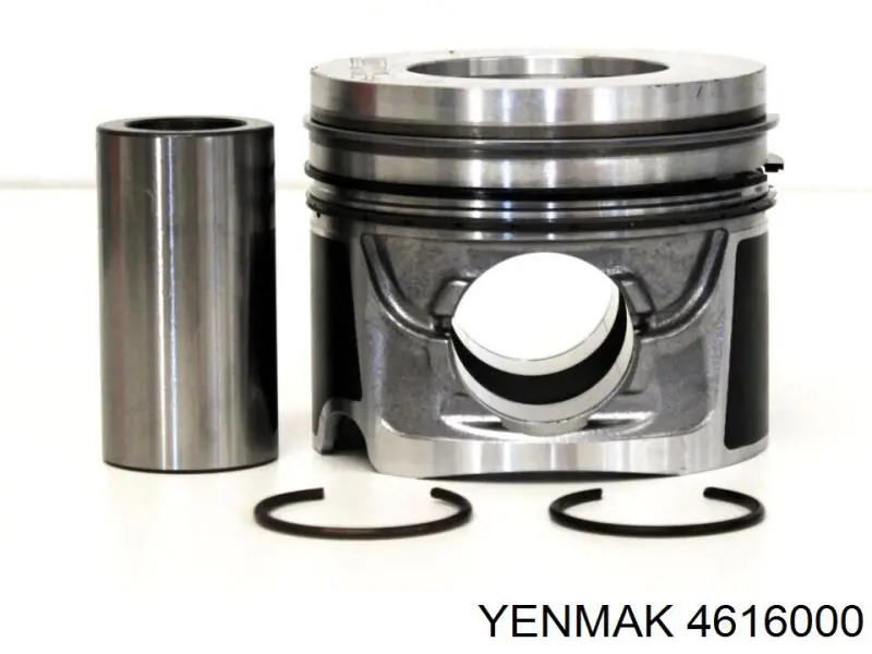  4616000 Yenmak