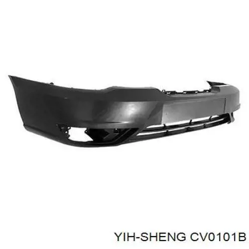 Капот CV0101B YIH Sheng