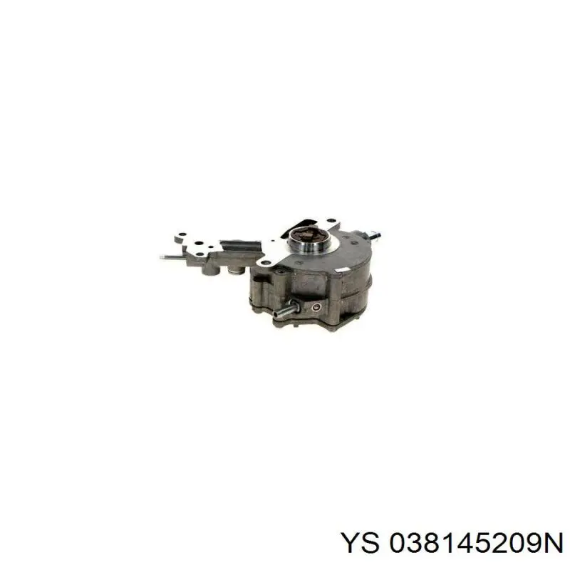 Тандемный топливный насос 3145103 Autotechteile