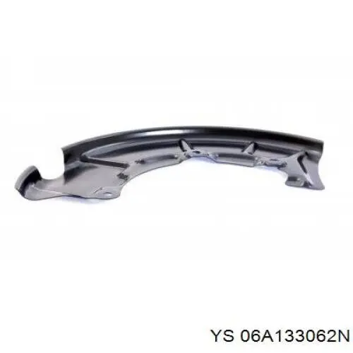 802000000039 Magneti Marelli Дроссельная заслонка