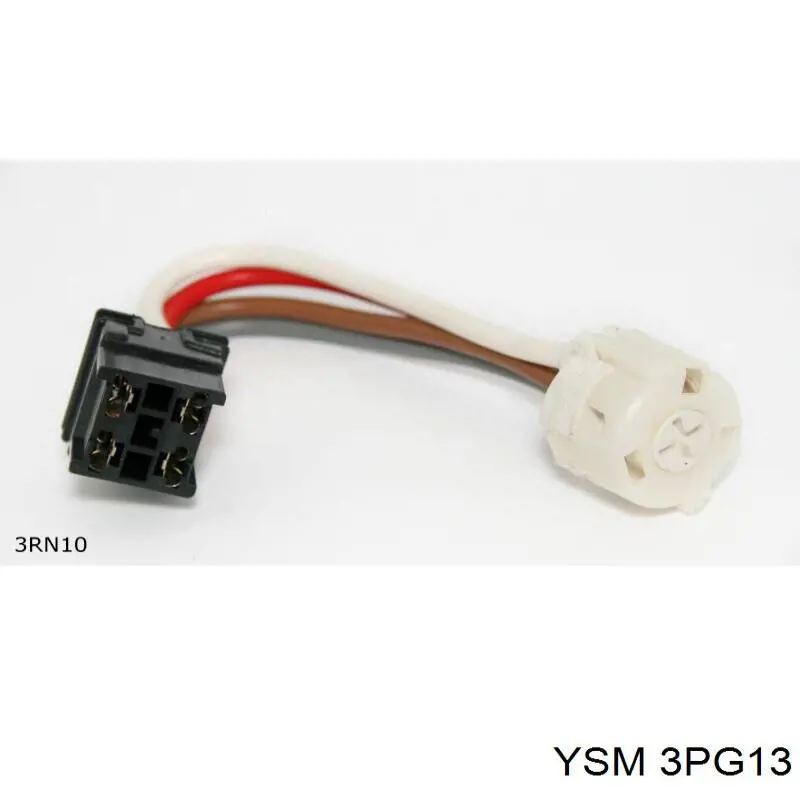Замок зажигания YSM 3PG13 цена, от 30.38 USD