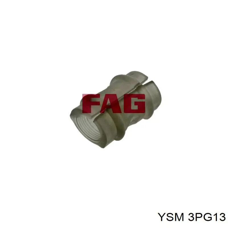 Купить 3PG13 YSM Замок зажигания