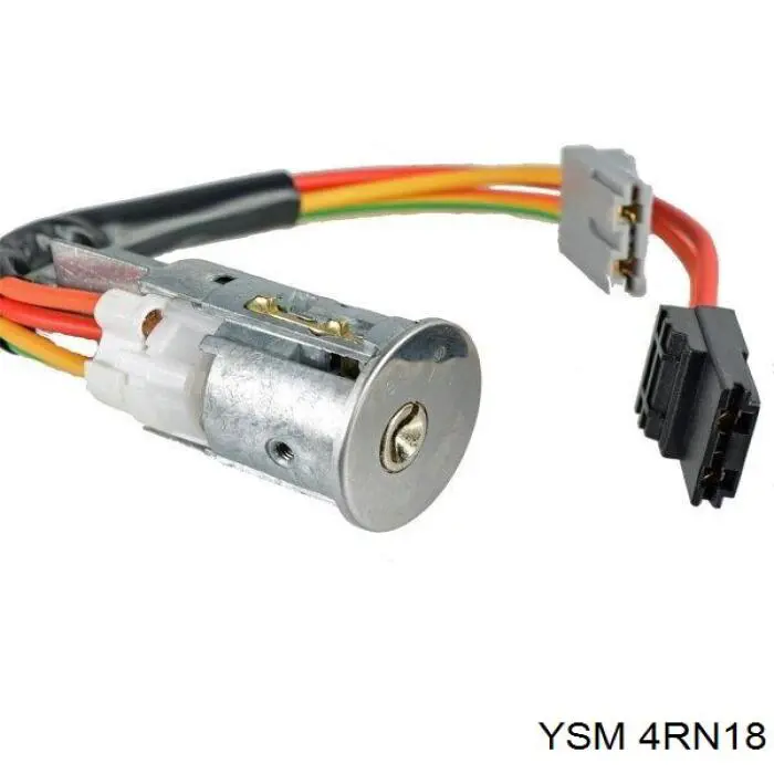 4RN18 YSM Замок зажигания