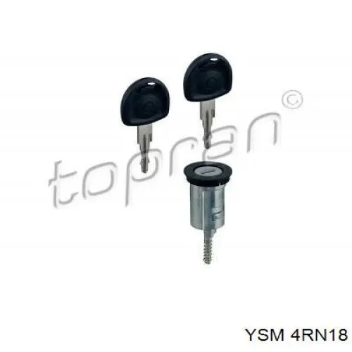 Купить 4RN18 YSM Замок зажигания