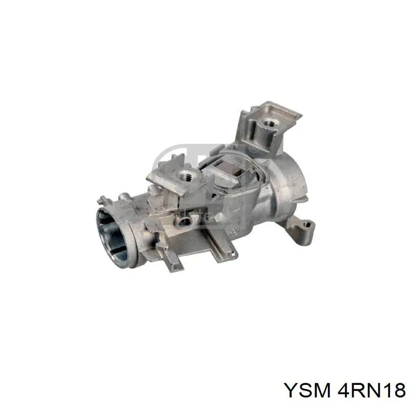 Замок зажигания YSM 4RN18