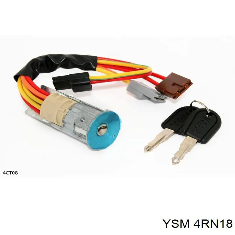 Купить FT82352 Fast Замок зажигания