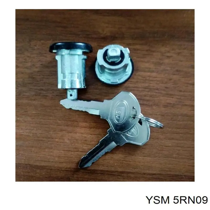  5RN09 YSM