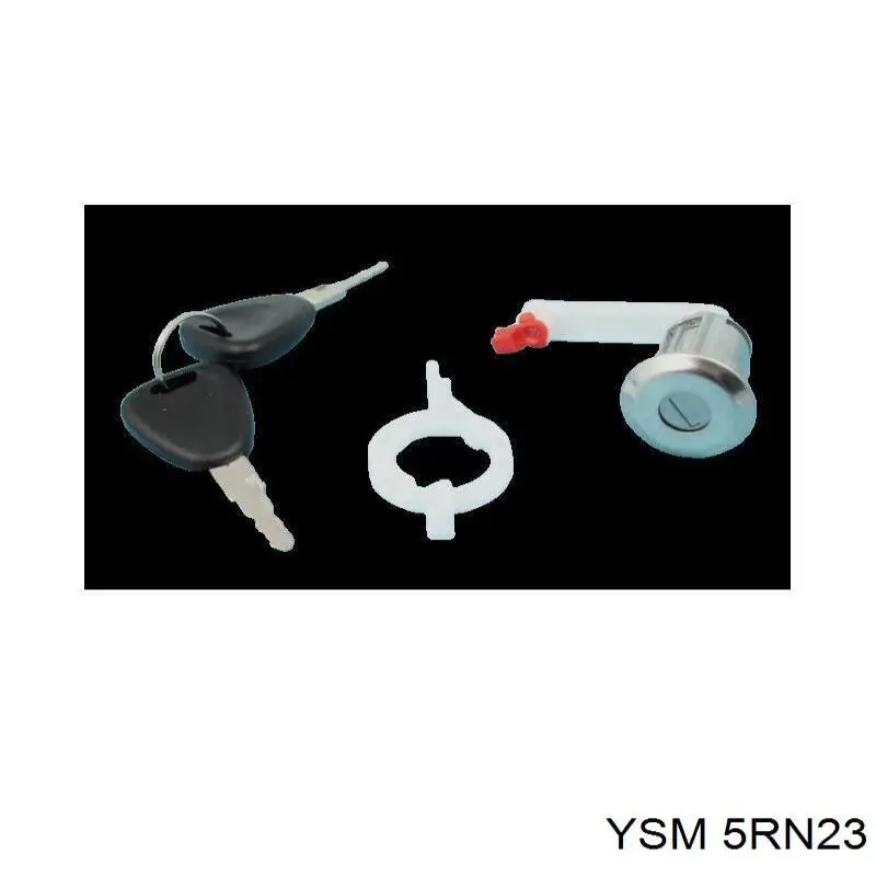 Купить 5RN23 YSM 