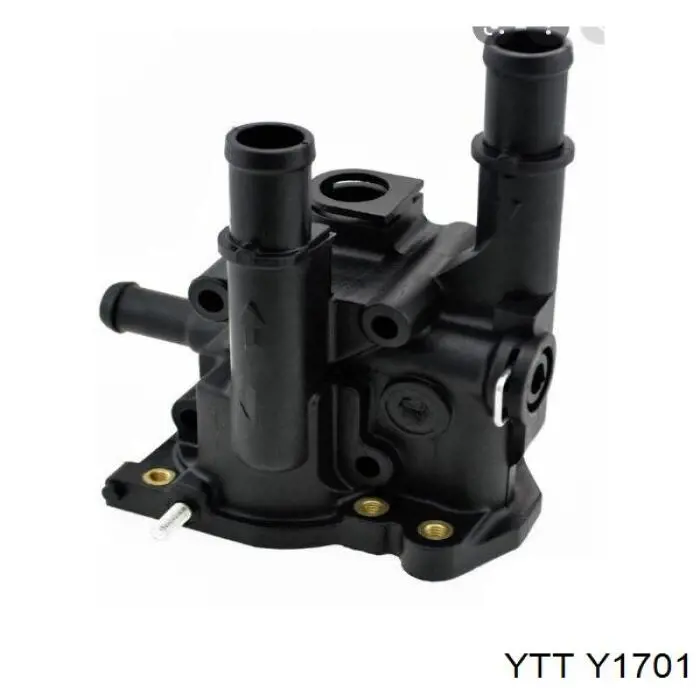 Кожух термостата YTT Y1701 цена, от 19.73 USD