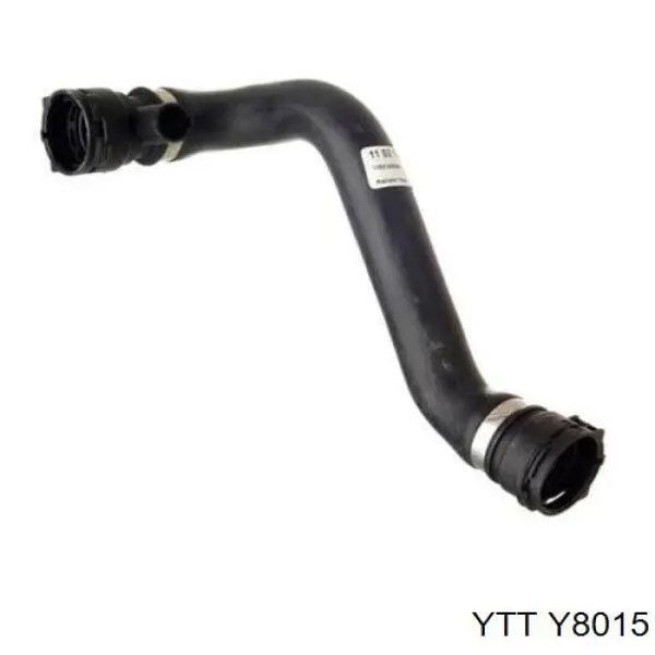 Патрубок воздушный, дроссельной заслонки YTT Y8015 цена, от 8.44 USD