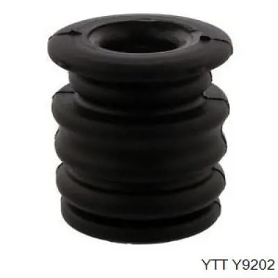 Гофра расходомера воздуха YTT Y9202 цена, от 13.74 USD