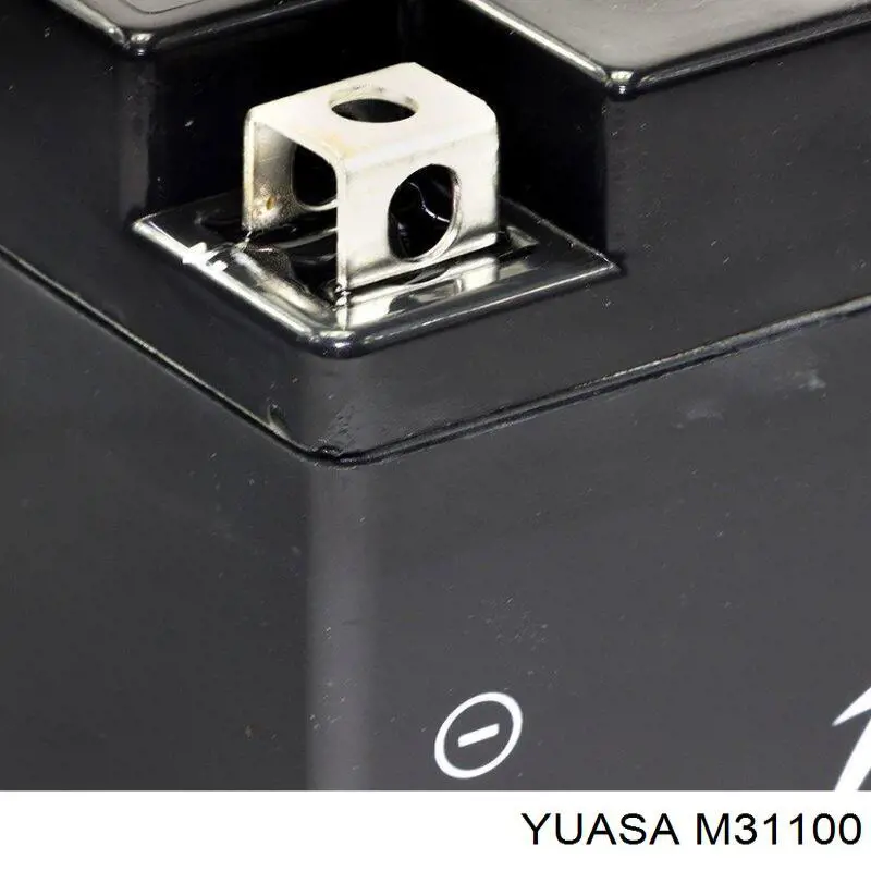 Купить Купить Аккумулятор Yuasa Емкость 100А/ч Напряжение 12В M31100