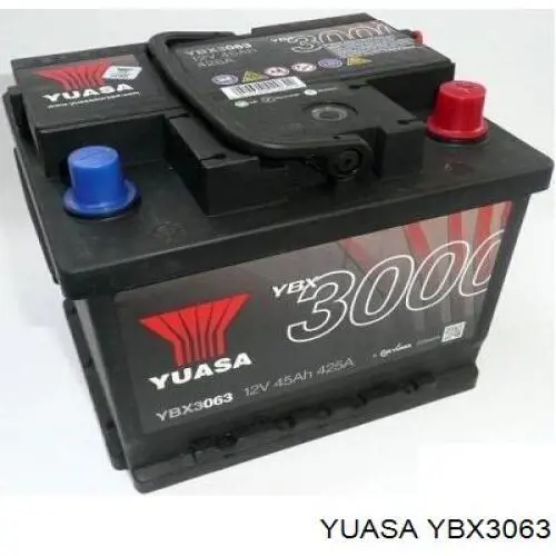 Аккумулятор S4001 Bosch
