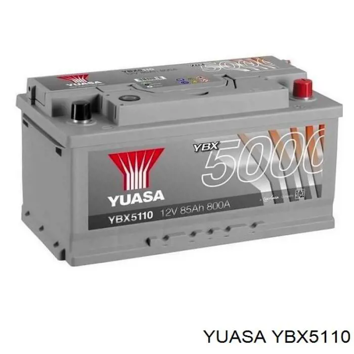 YBX5110 Yuasa