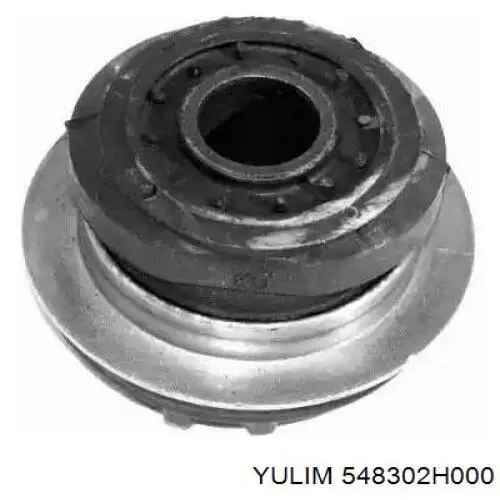 Тяга переднего стабилизатора Yulim 548302H000 цена, от 9.64 USD