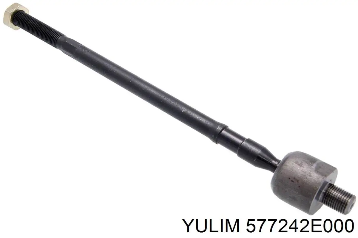 Рулевая тяга 577242E000 Yulim