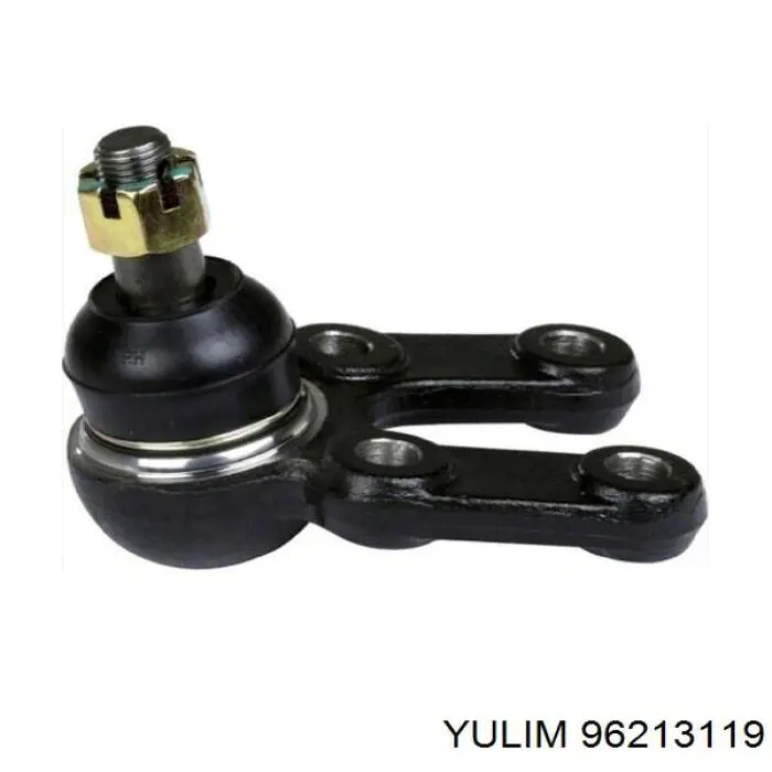 Шаровая опора, нижняя Yulim 96213119 цена, от 10.20 USD