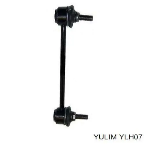 Тяга переднего стабилизатора Yulim YLH07 цена, от 3.50 USD
