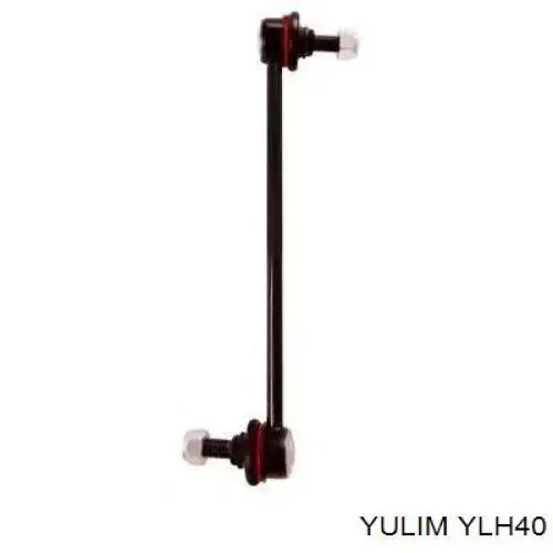 Левая стойка заднего стабилизатора YLH40 Yulim