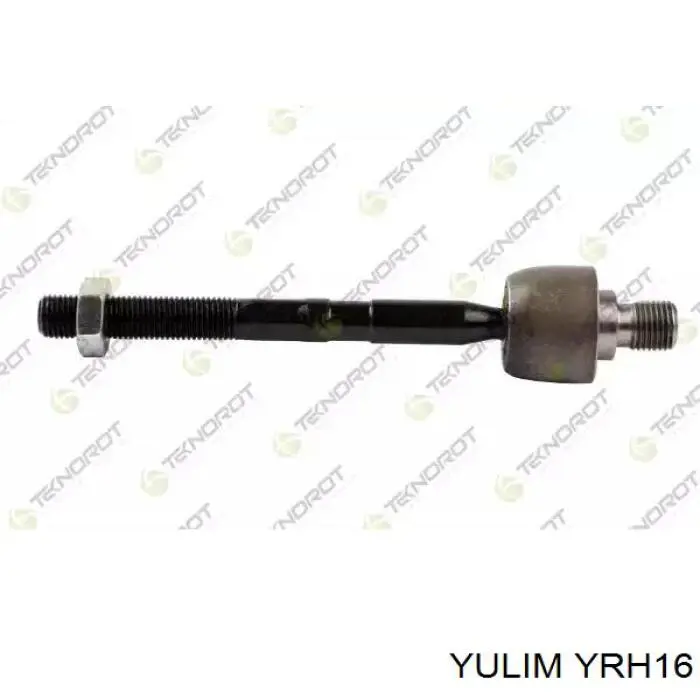 YRH16 Yulim