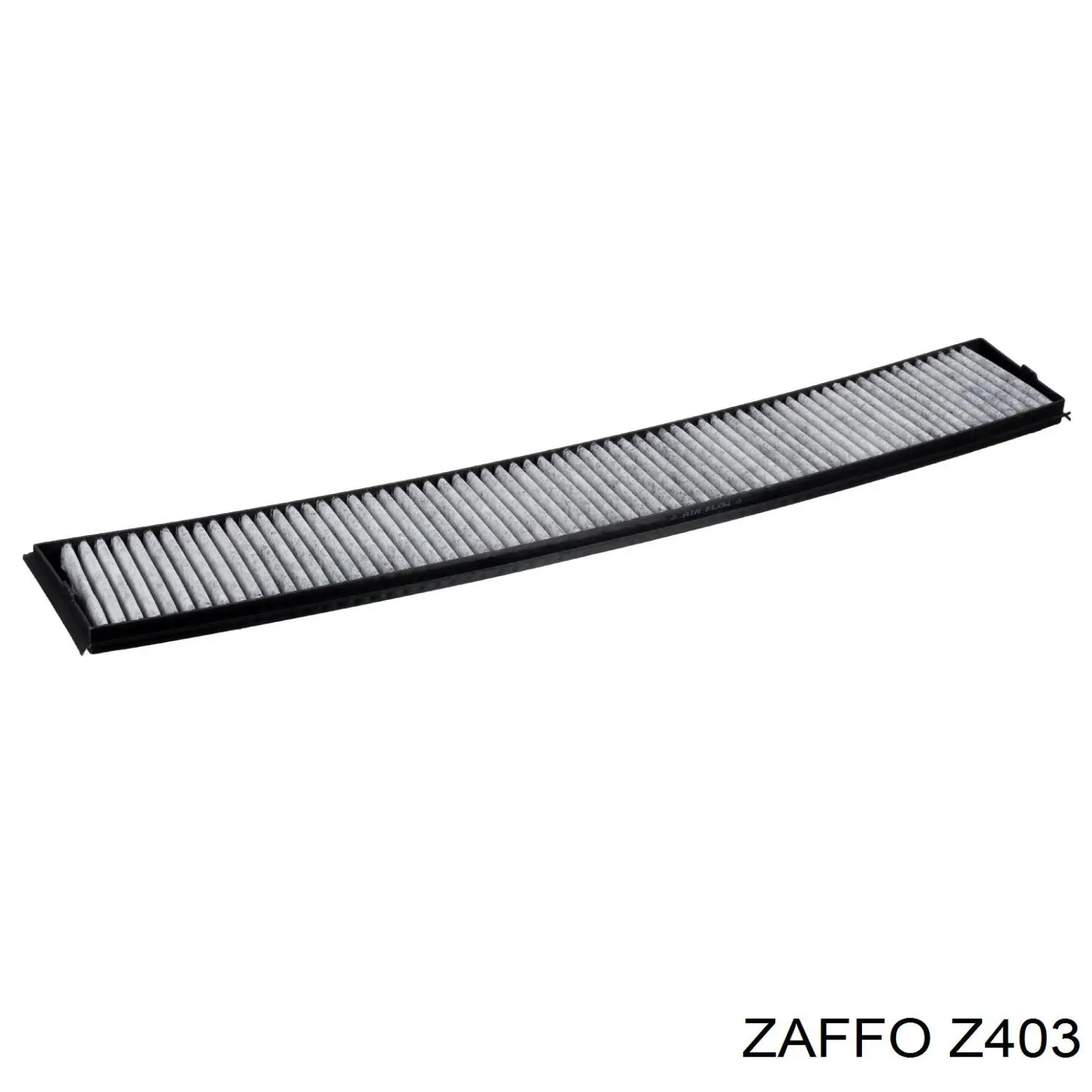 Z403 Zaffo фильтр салона