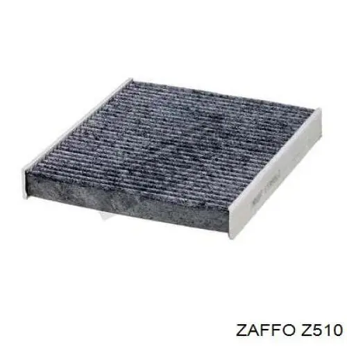 Фильтр салона Z510 Zaffo