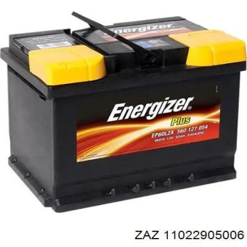 Амортизатор подвески передний левый ZAZ 11022905006 цена, от 28.98 USD