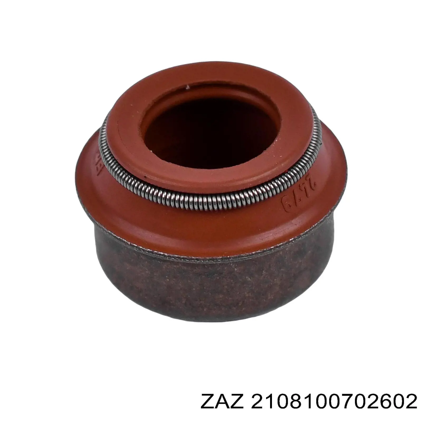 a-2108-1007026-02 ZAZ сальник клапана (маслосъемный, впуск/выпуск)