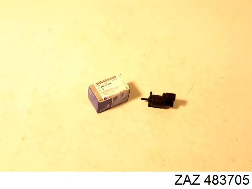 Модуль зажигания ZAZ 483705 цена, от 8.79 USD